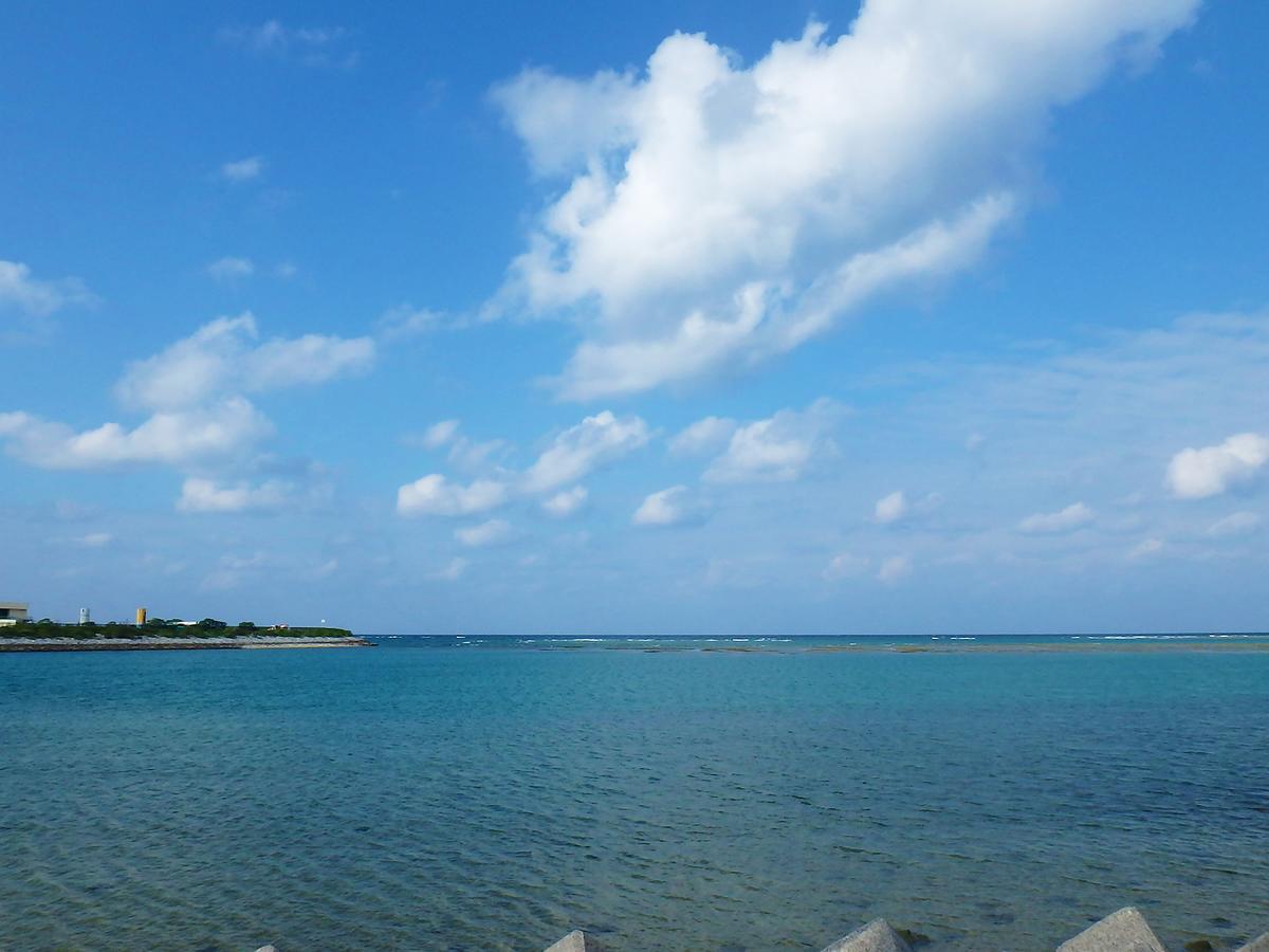 Kariyushi Condominium Resort Chatan Araha Sunset מראה חיצוני תמונה