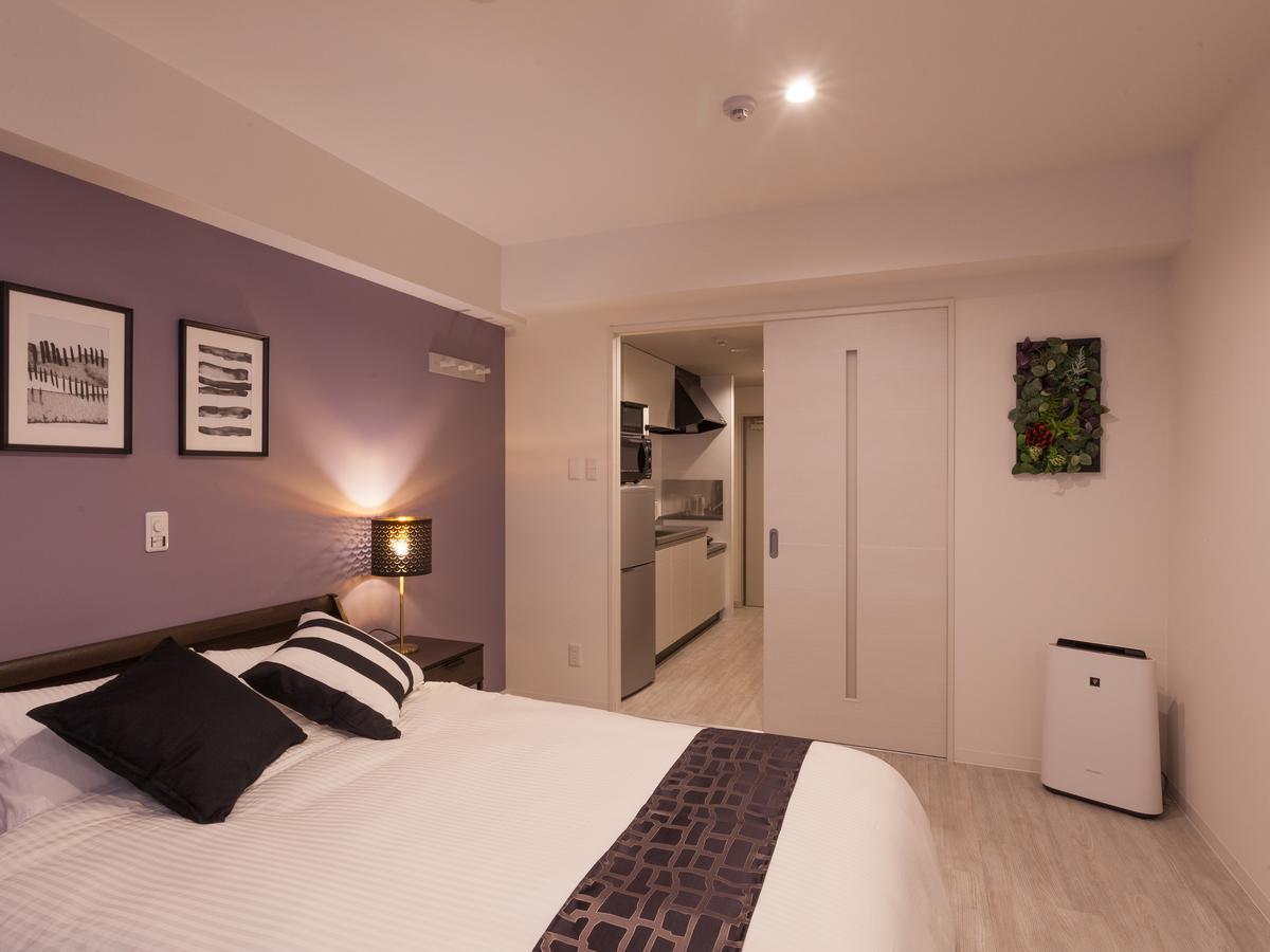 Kariyushi Condominium Resort Chatan Araha Sunset מראה חיצוני תמונה