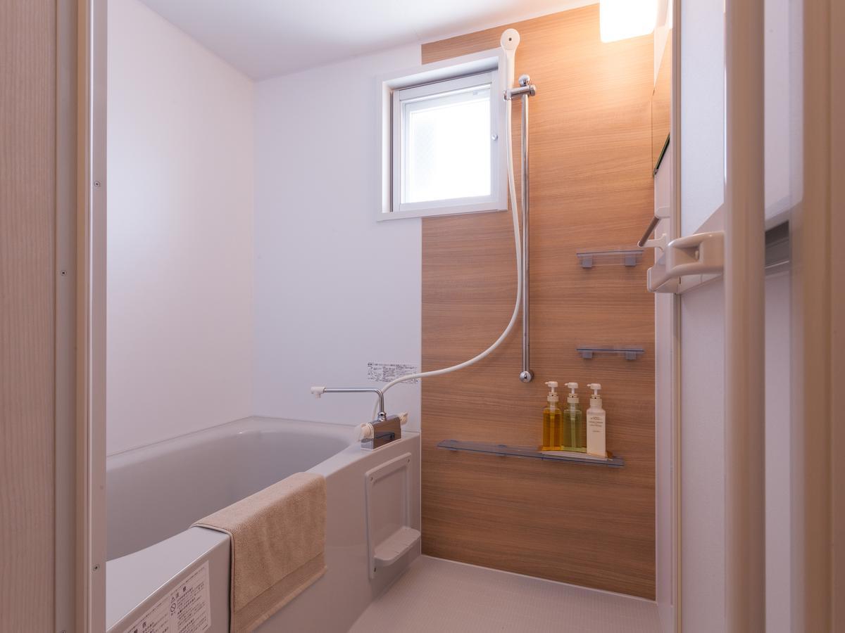 Kariyushi Condominium Resort Chatan Araha Sunset מראה חיצוני תמונה