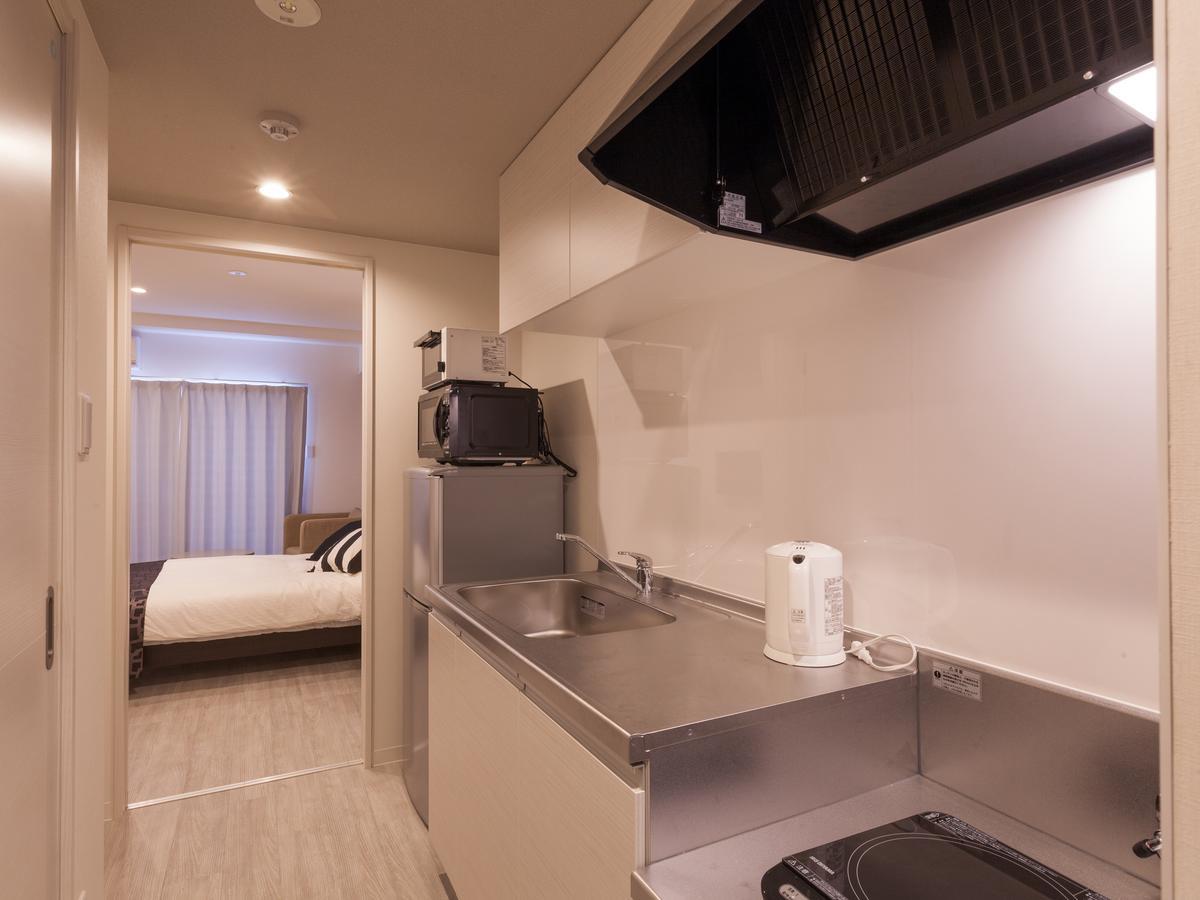 Kariyushi Condominium Resort Chatan Araha Sunset מראה חיצוני תמונה