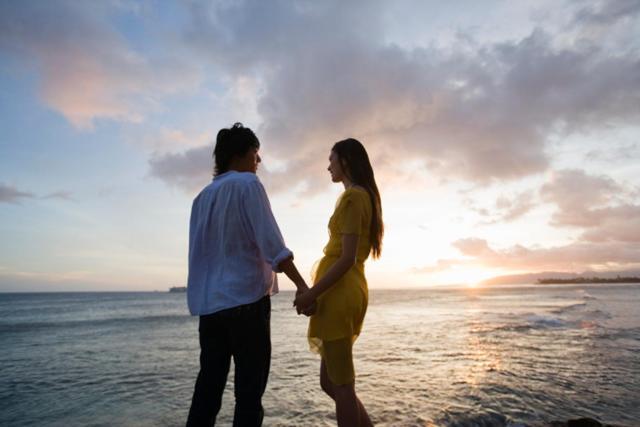 Kariyushi Condominium Resort Chatan Araha Sunset מראה חיצוני תמונה